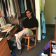 Illustration for article titled Only College Student Staying On Campus Planning Saddest Thanksgiving Meal Of All Time